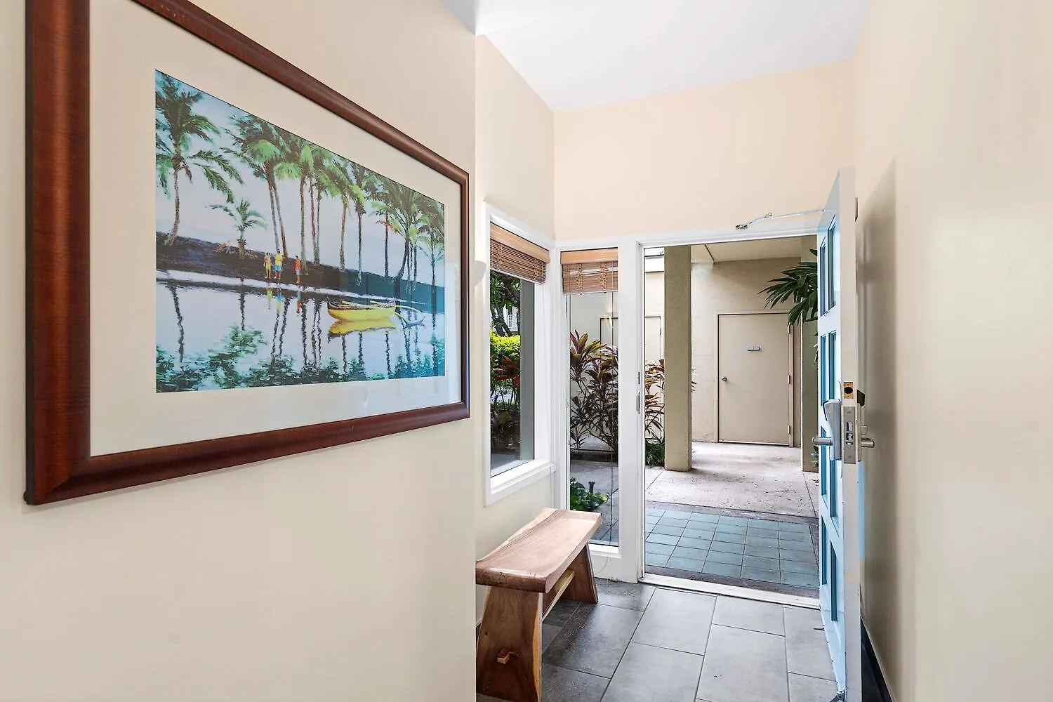 Vista Waikoloa C105 Villa Holiday home