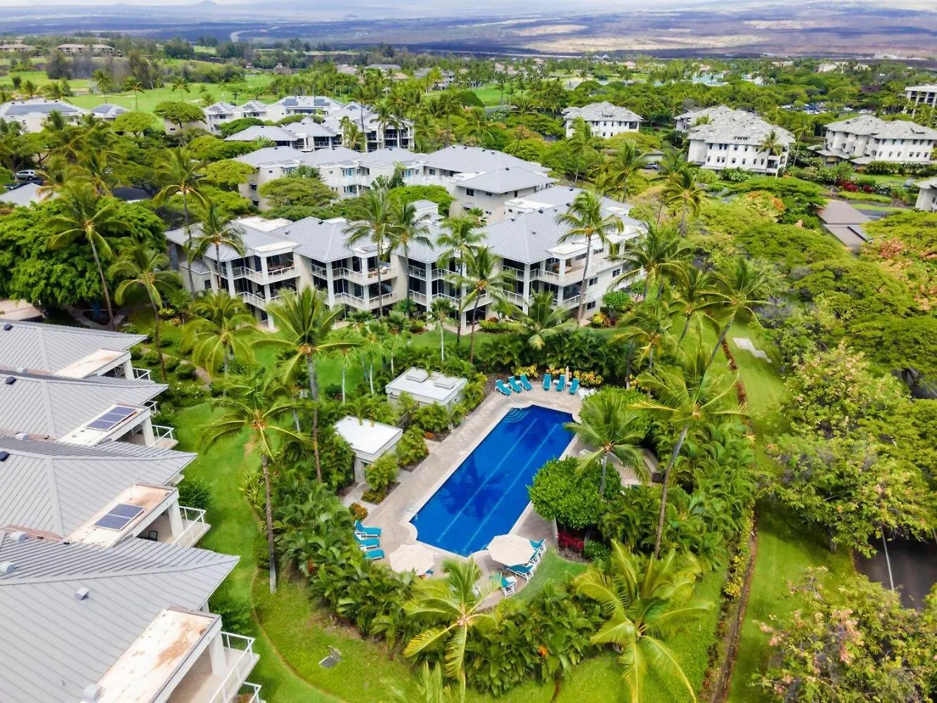 Holiday home Vista Waikoloa C105 Villa United States