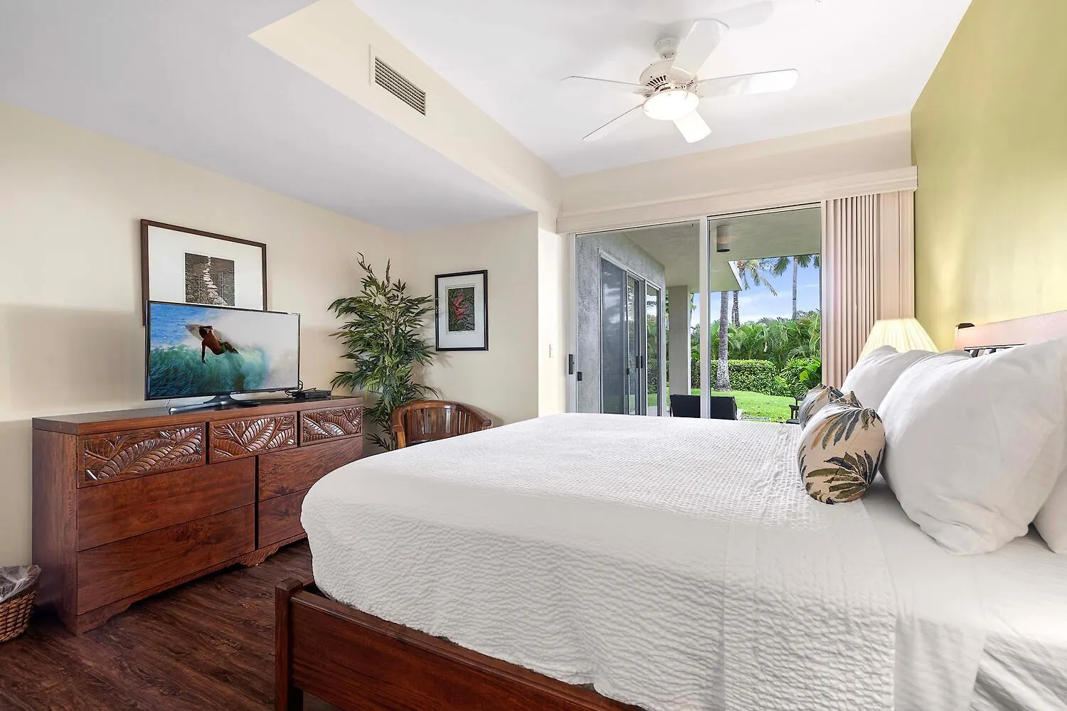 Vista Waikoloa C105 Villa Holiday home