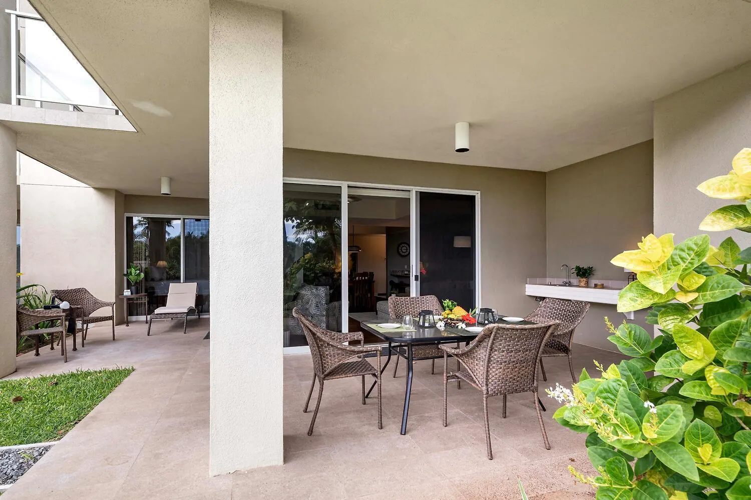 Holiday home Vista Waikoloa C105 Villa