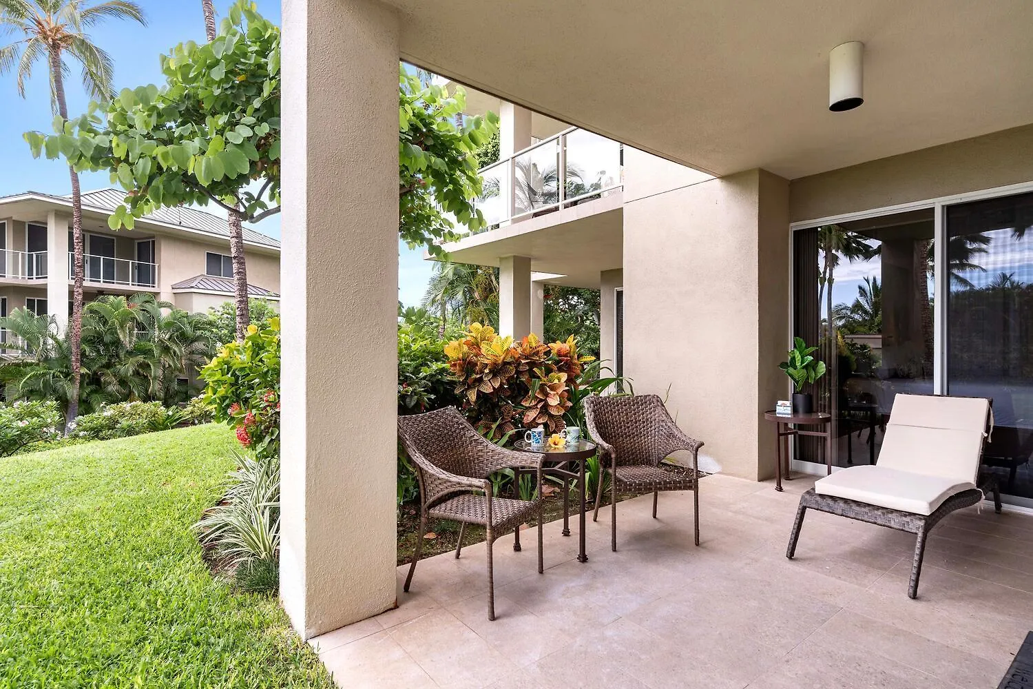 Vista Waikoloa C105 Villa United States