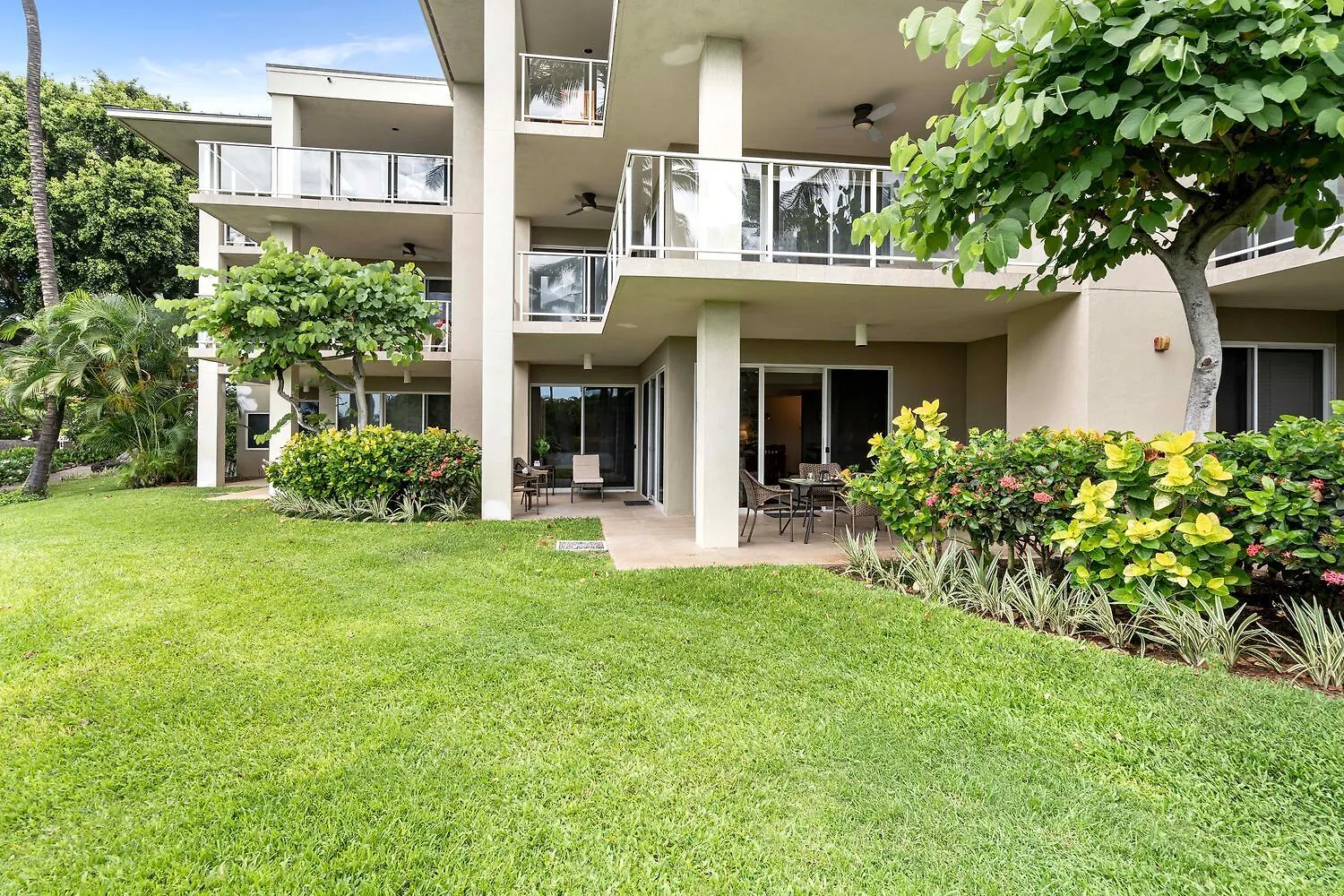 Vista Waikoloa C105 Villa Holiday home