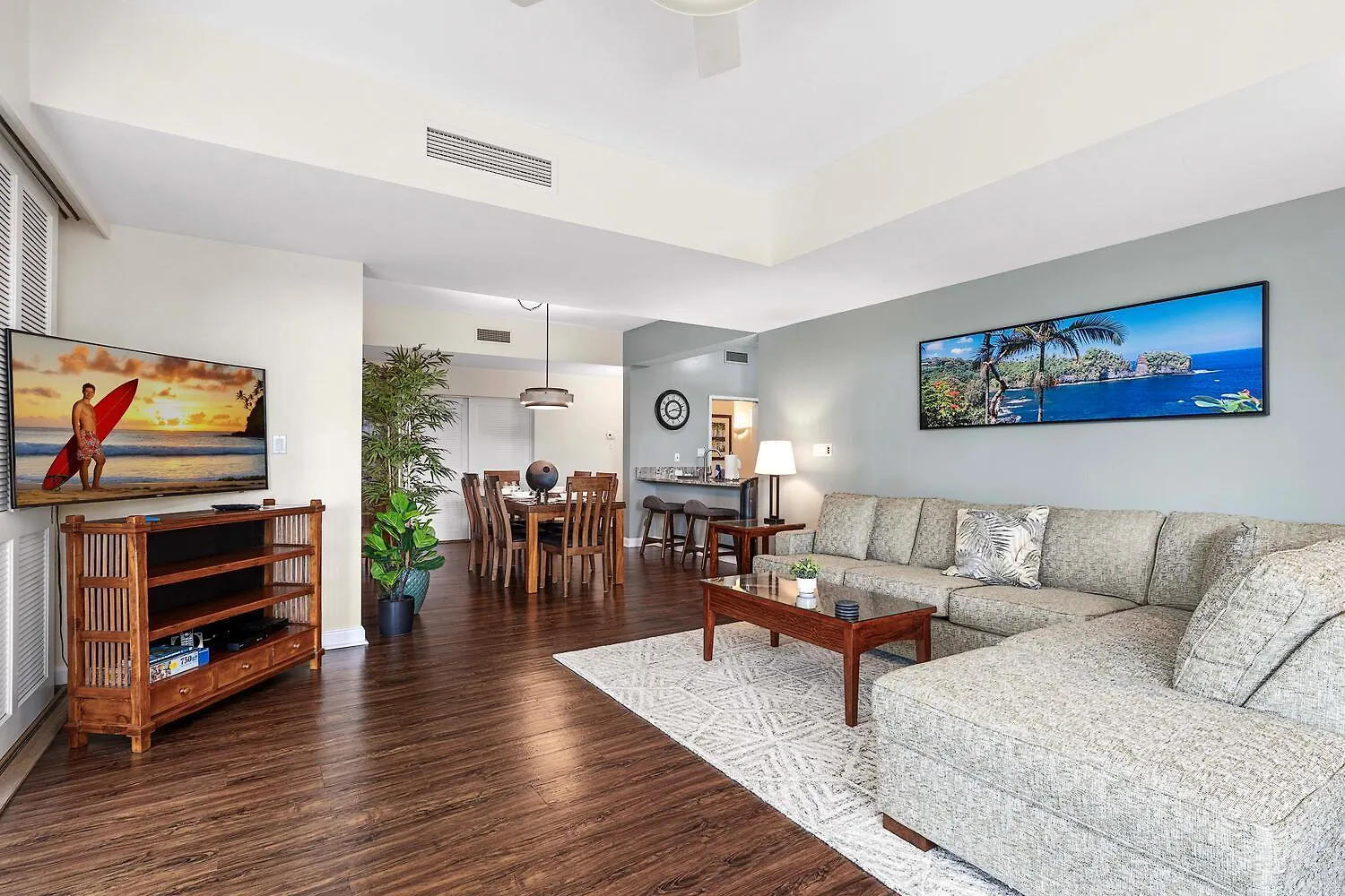 Holiday home Vista Waikoloa C105 Villa United States