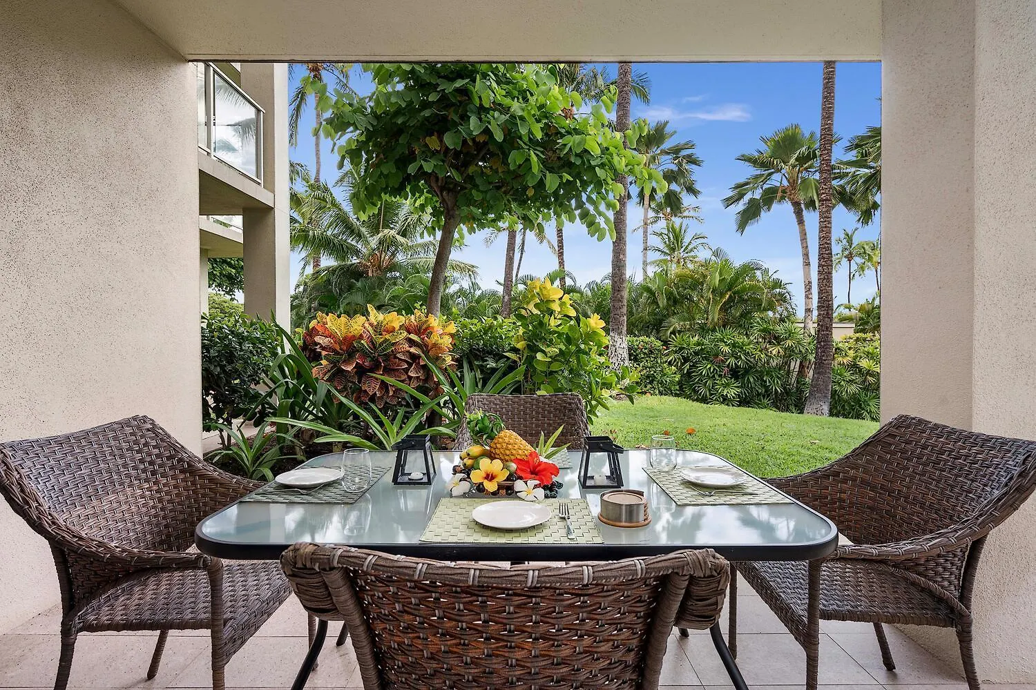 Holiday home Vista Waikoloa C105 Villa