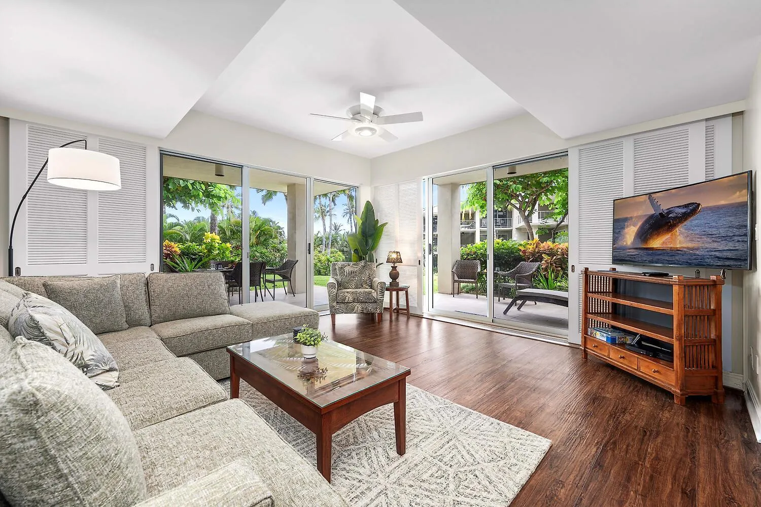 Vista Waikoloa C105 Villa